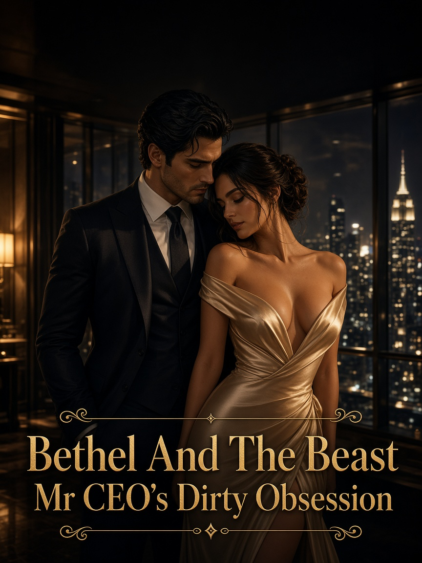 Bethel And The Beast: Mr CEO's Dirty Obsession