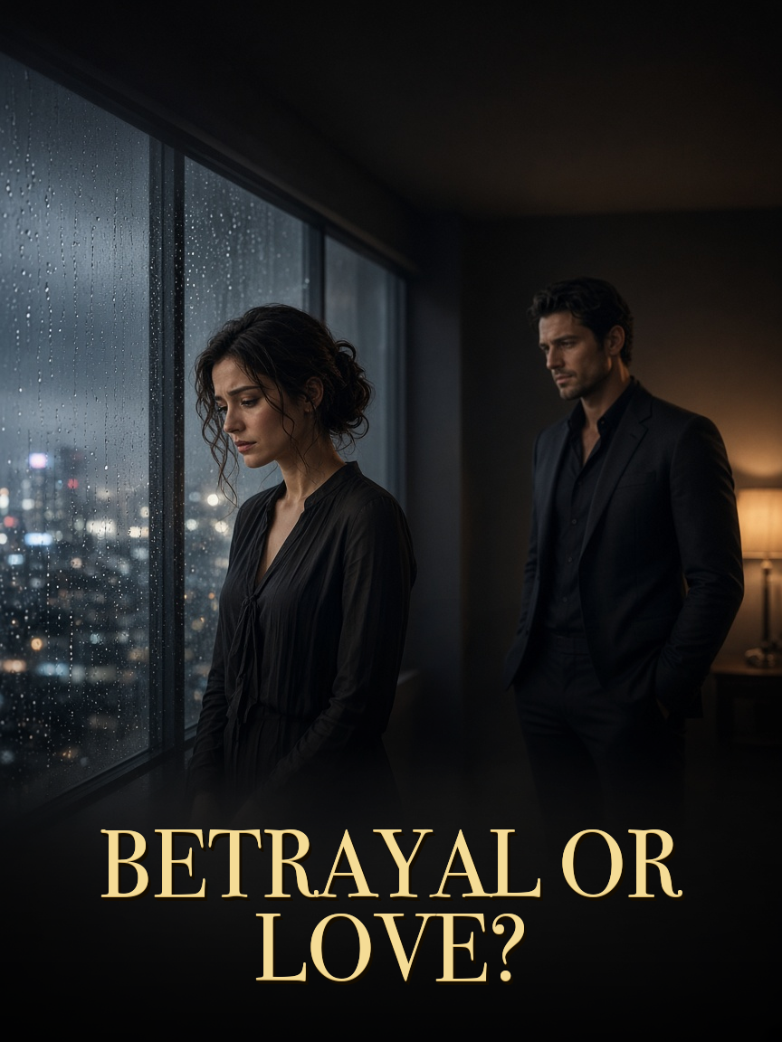 Betrayal Or Love?