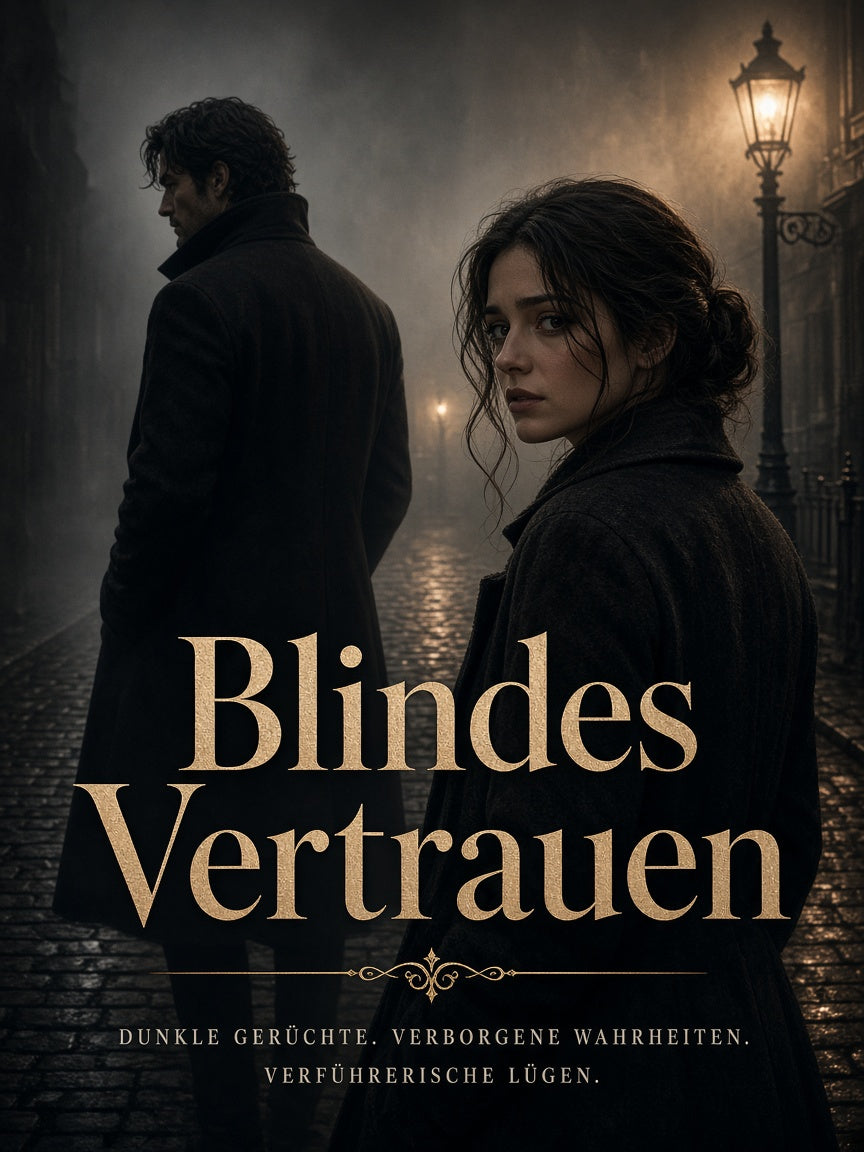 Blindes Vertrauen
