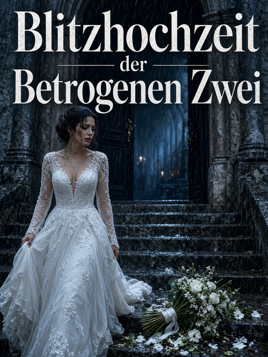 Blitzhochzeit der Betrogenen Zwei