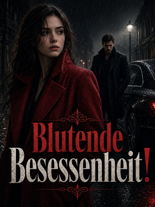 Blutende Besessenheit!