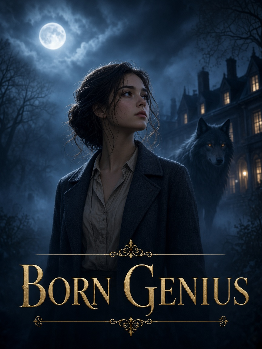 Born Genius