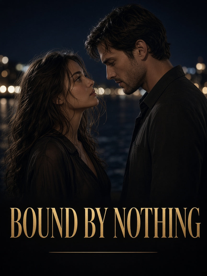 Bound by Nothing