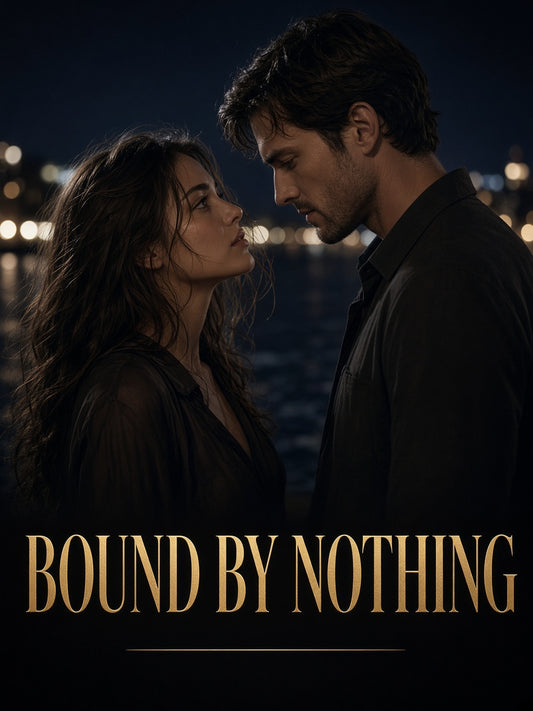 Bound by Nothing