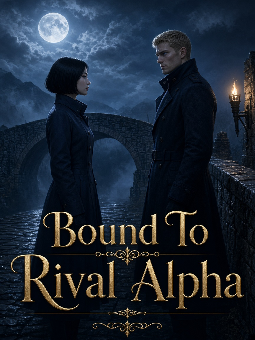 Bound To Rival Alpha