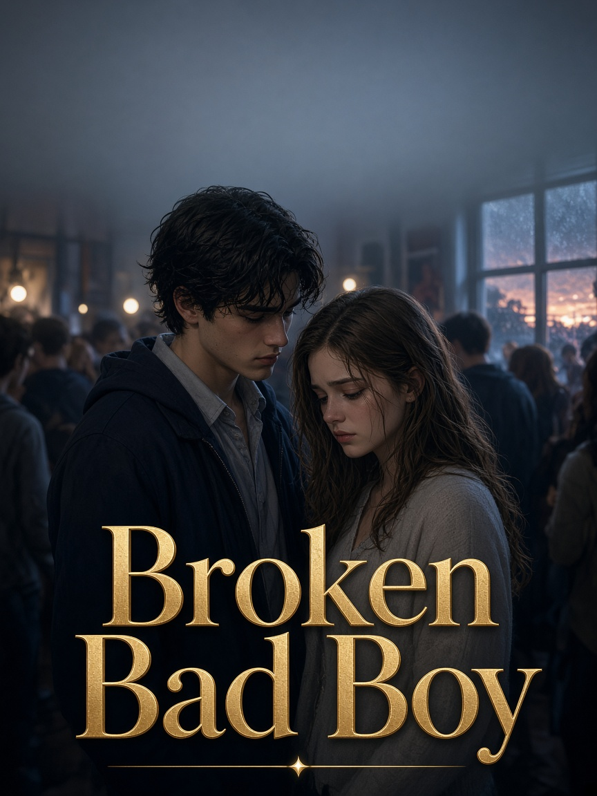 Broken Bad Boy