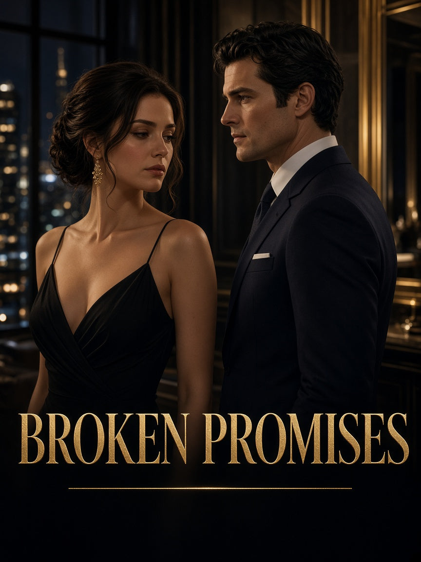 Broken Promises