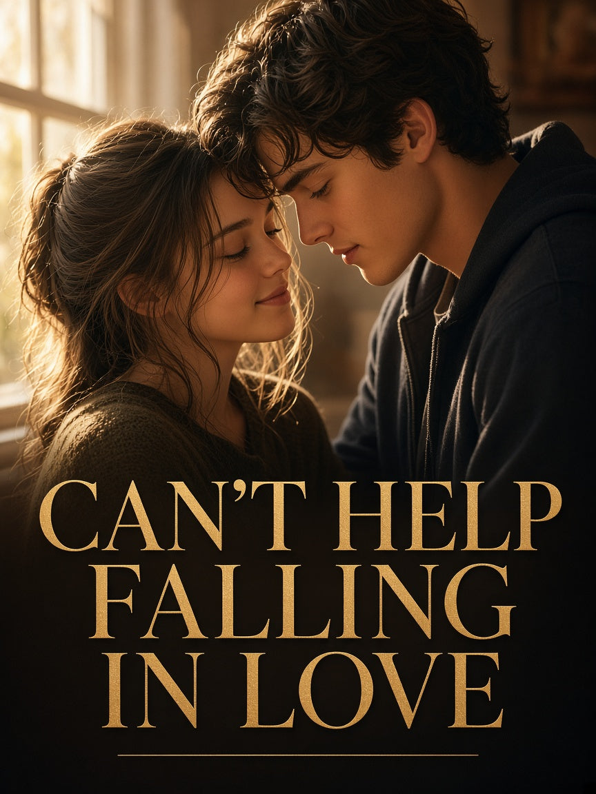 Can't Help Falling In Love