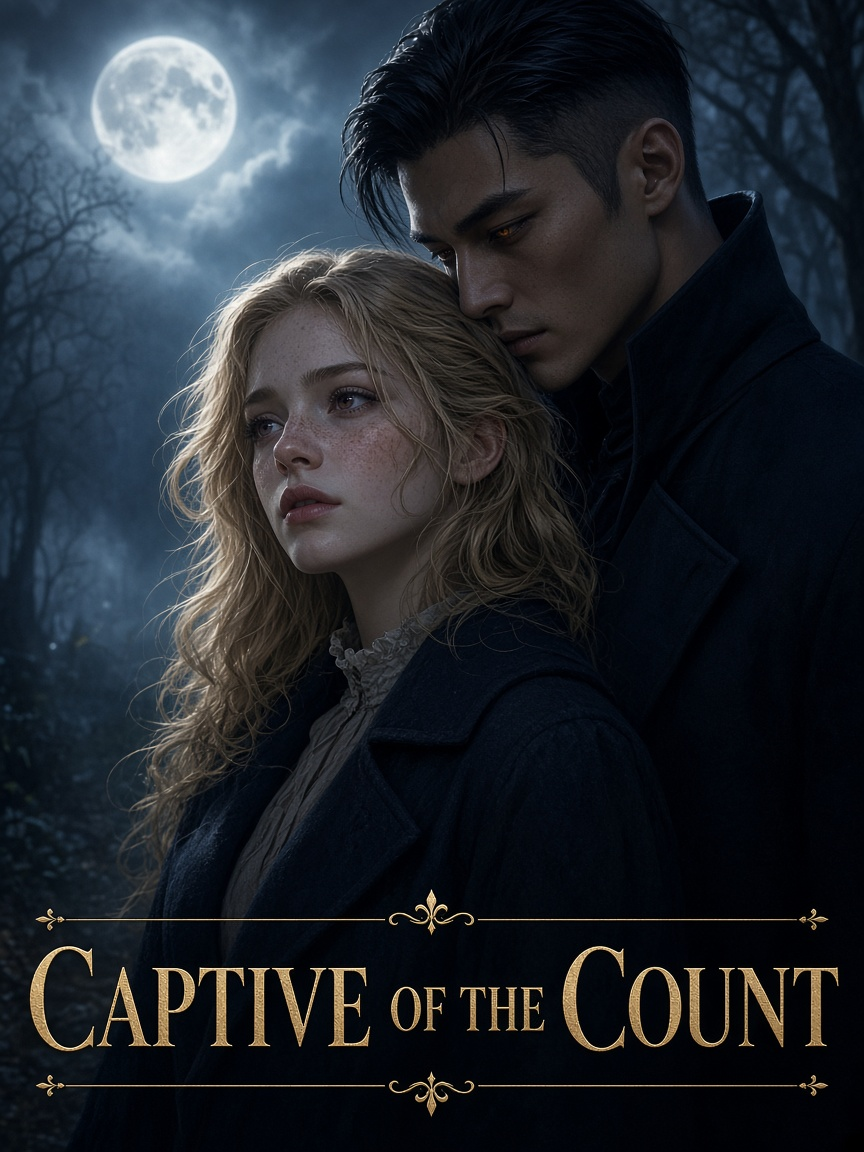 Captive Of The Count
