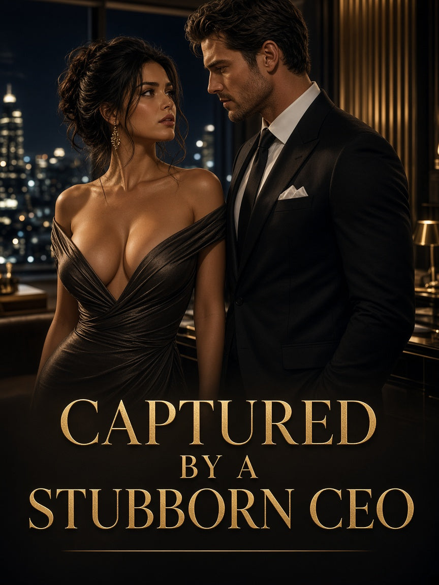Captured by a Stubborn CEO