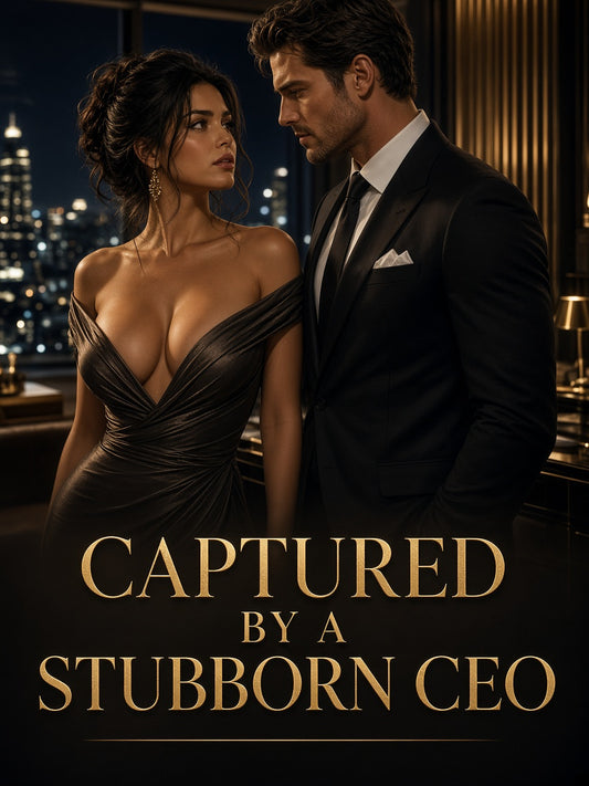 Captured by a Stubborn CEO