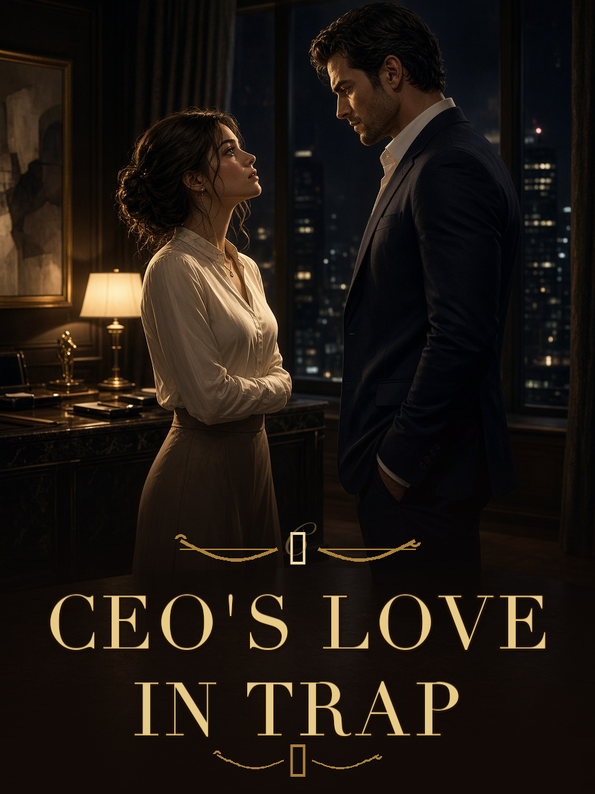 CEO's Love In Trap