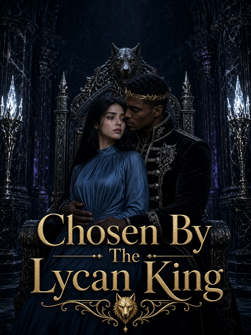 Chosen By The Lycan King