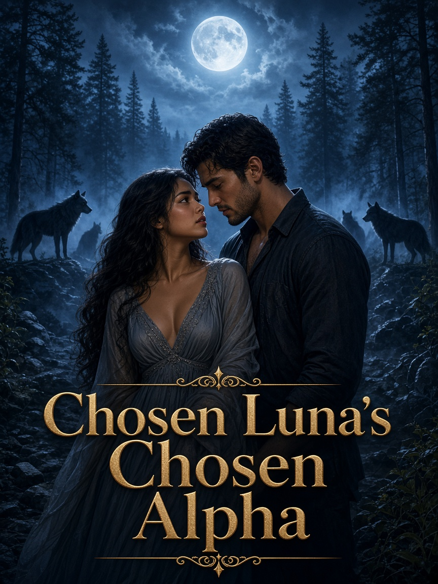 Chosen Luna's Chosen Alpha