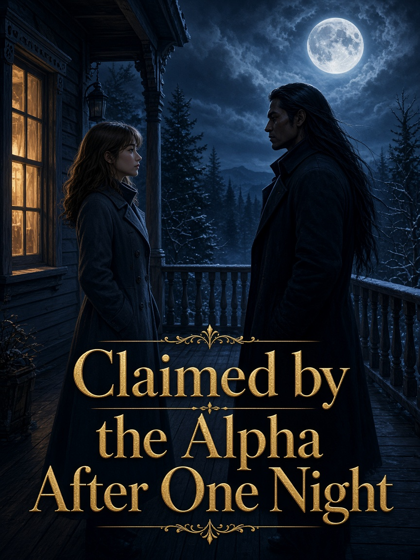 Claimed by the Alpha After One Night