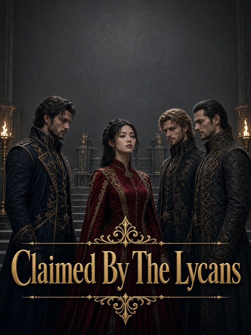 Claimed By The Lycans