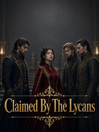 Claimed By The Lycans