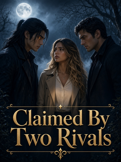 Claimed By Two Rivals