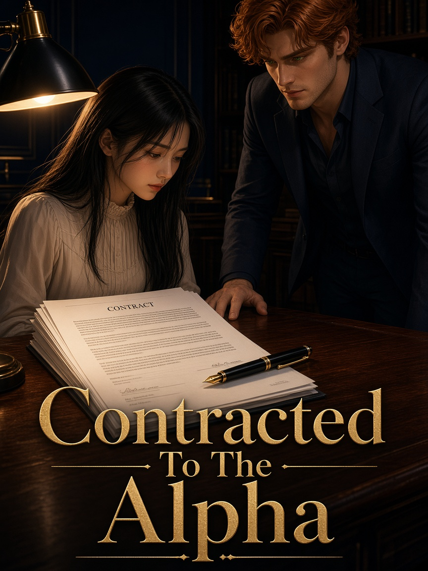 Contracted To The Alpha