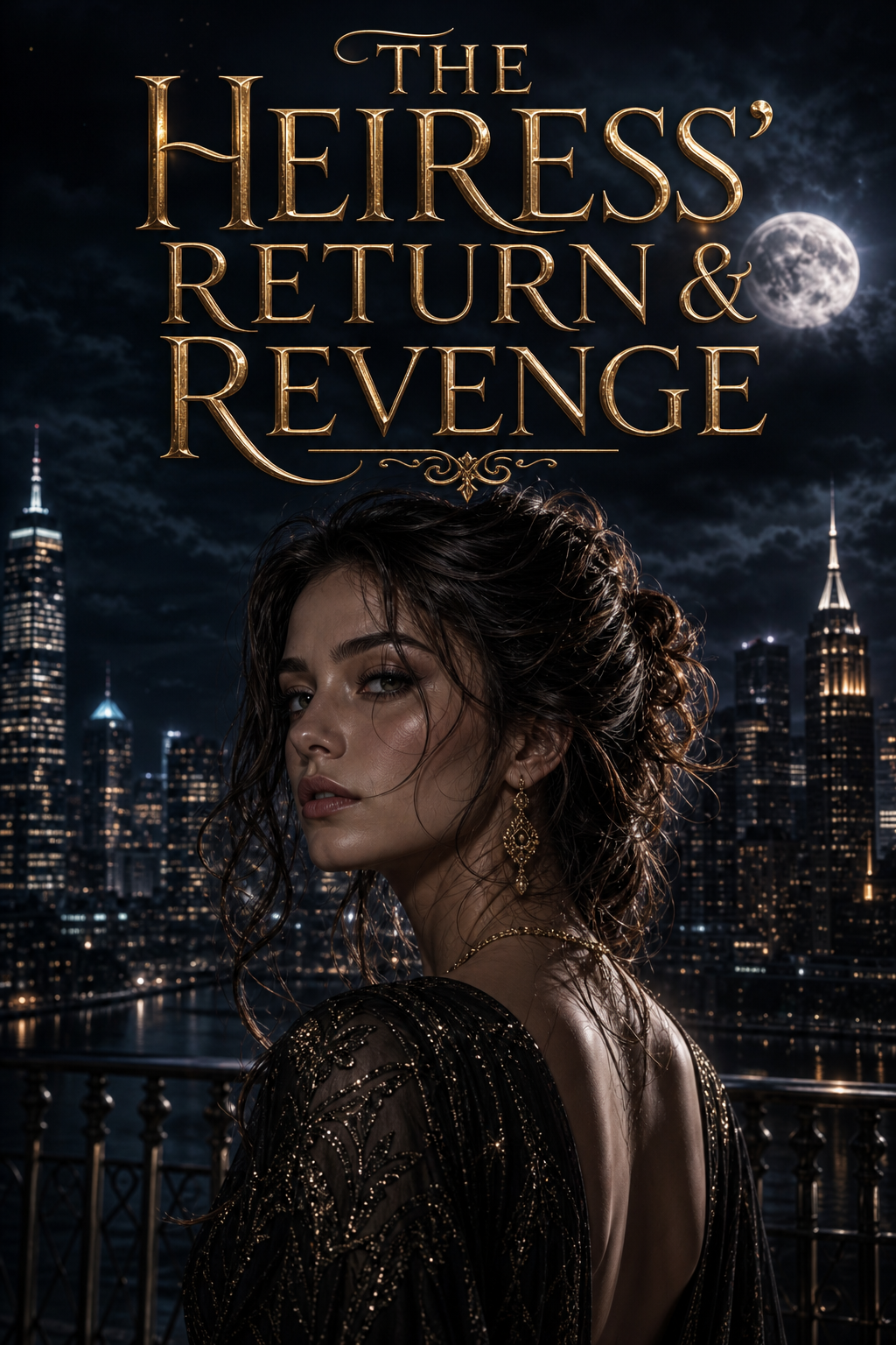 The Heiress Return Revenge