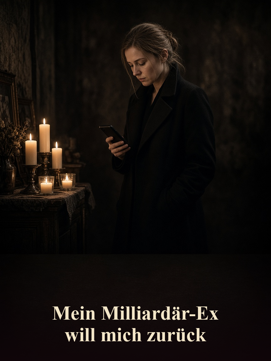 Mein Milliardär-Ex will mich zurück