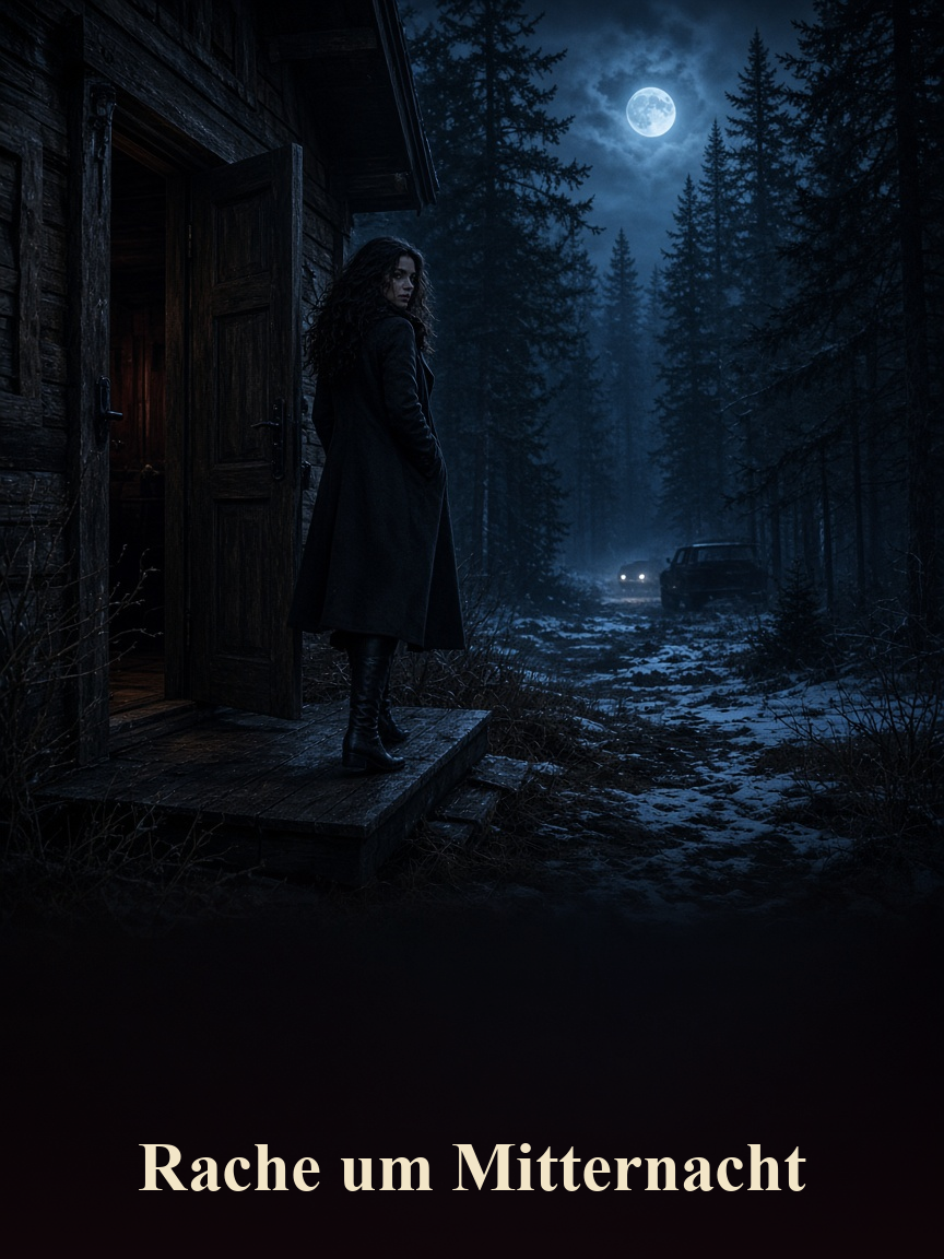 Rache um Mitternacht
