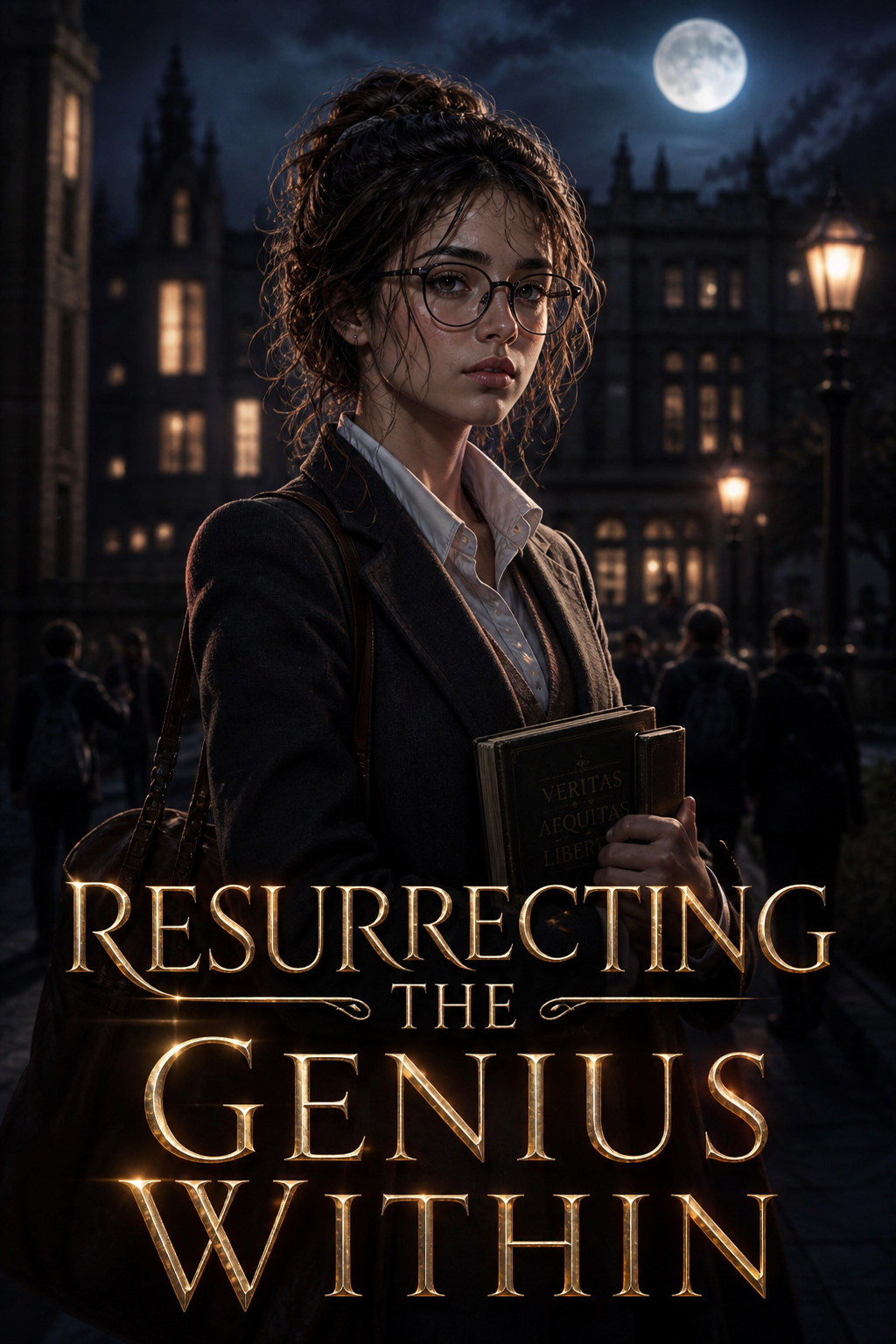 Resurrecting the Genius Within