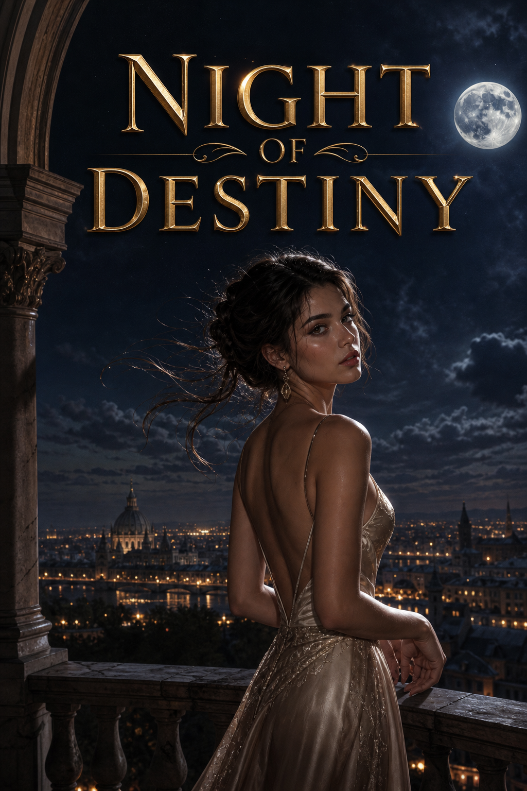 Night of Destiny