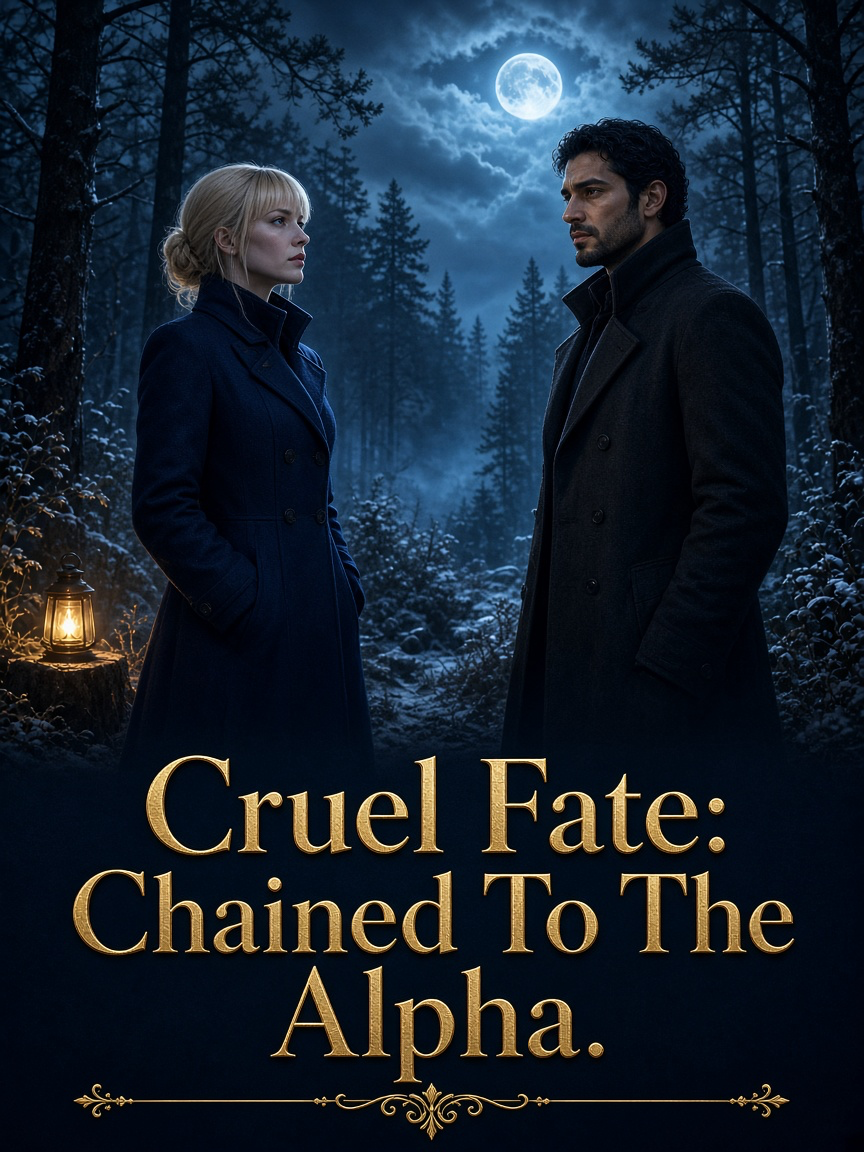 Cruel Fate: Chained To The Alpha.