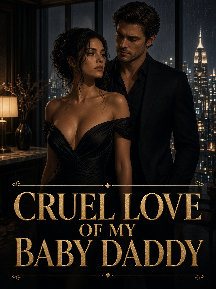 Cruel Love Of My Baby Daddy