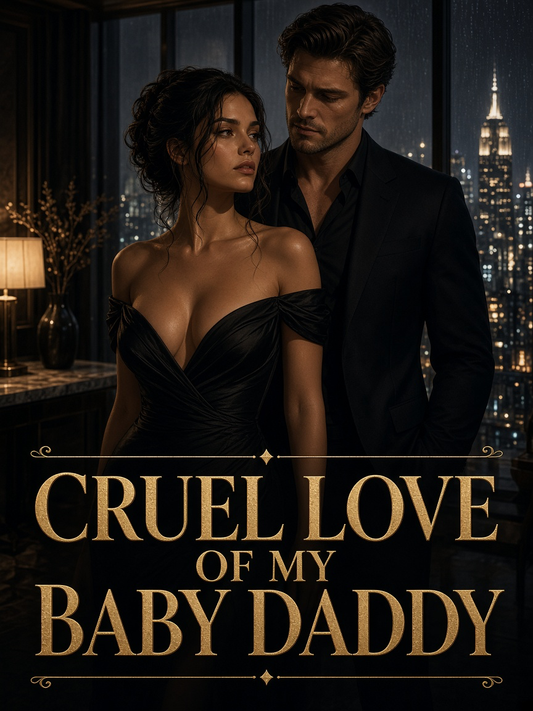 Cruel Love Of My Baby Daddy