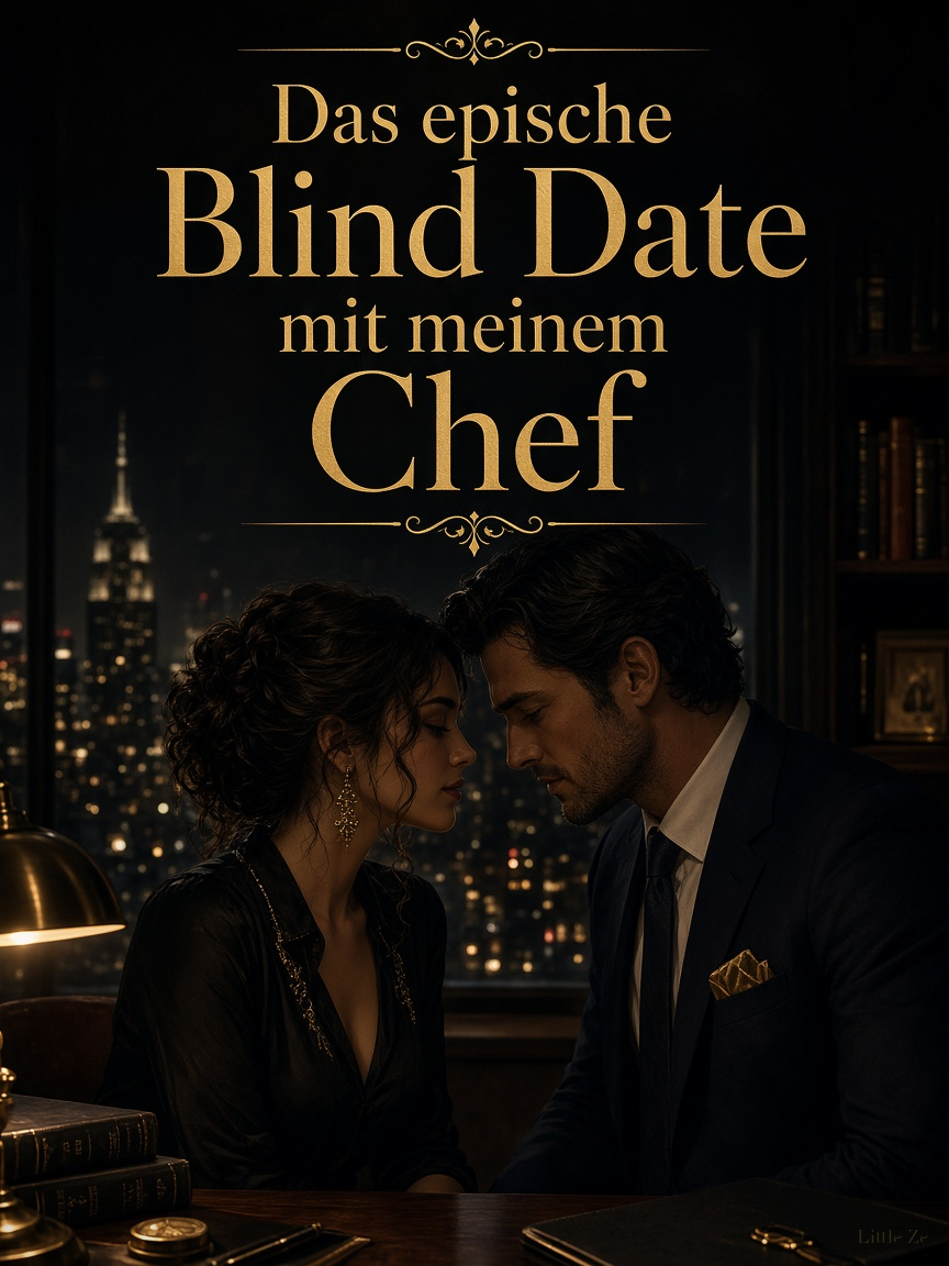 Das epische Blind Date mit meinem Chef