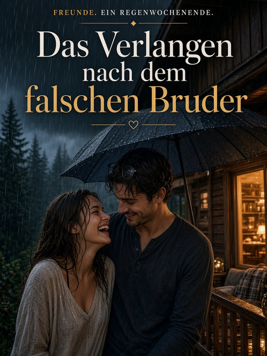 Das Verlangen nach dem falschen Bruder