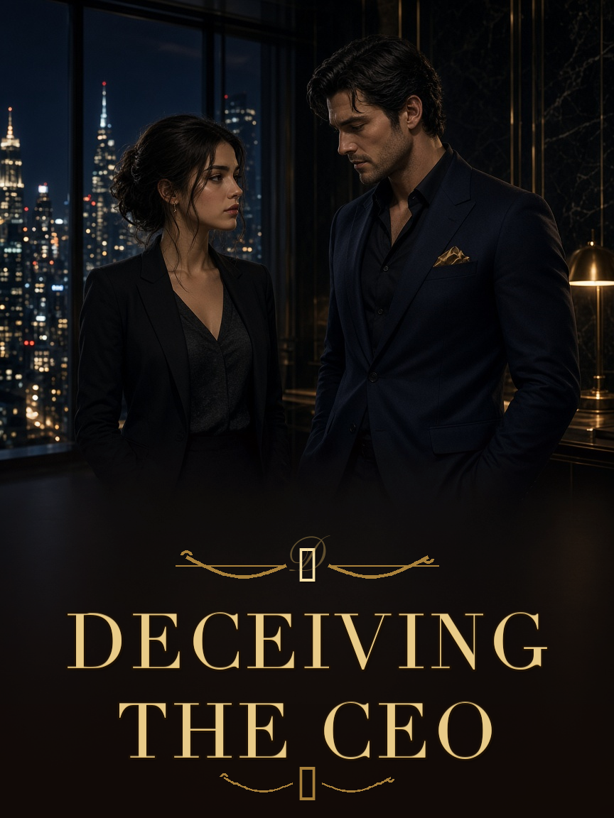Deceiving The CEO