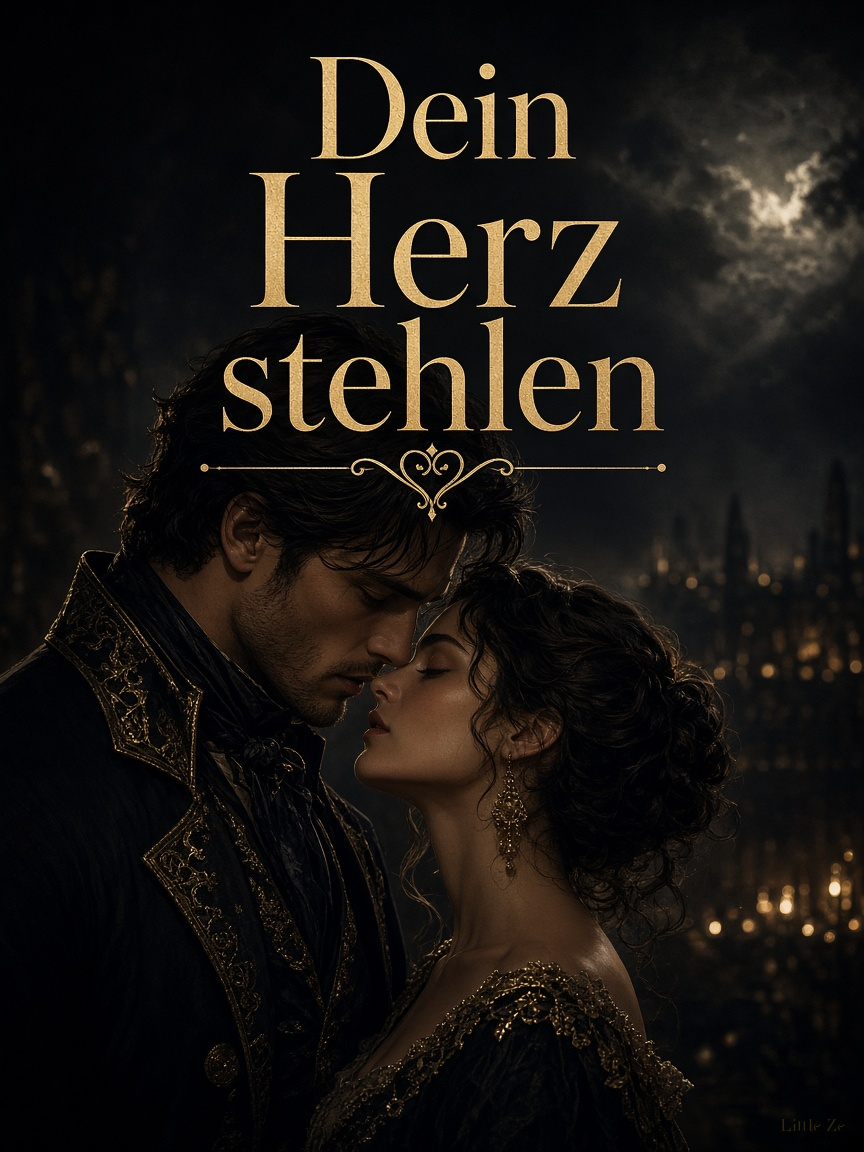 Dein Herz stehlen