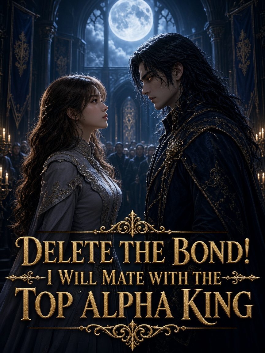 Delete the Bond! I Will Mate with the Top Alpha King