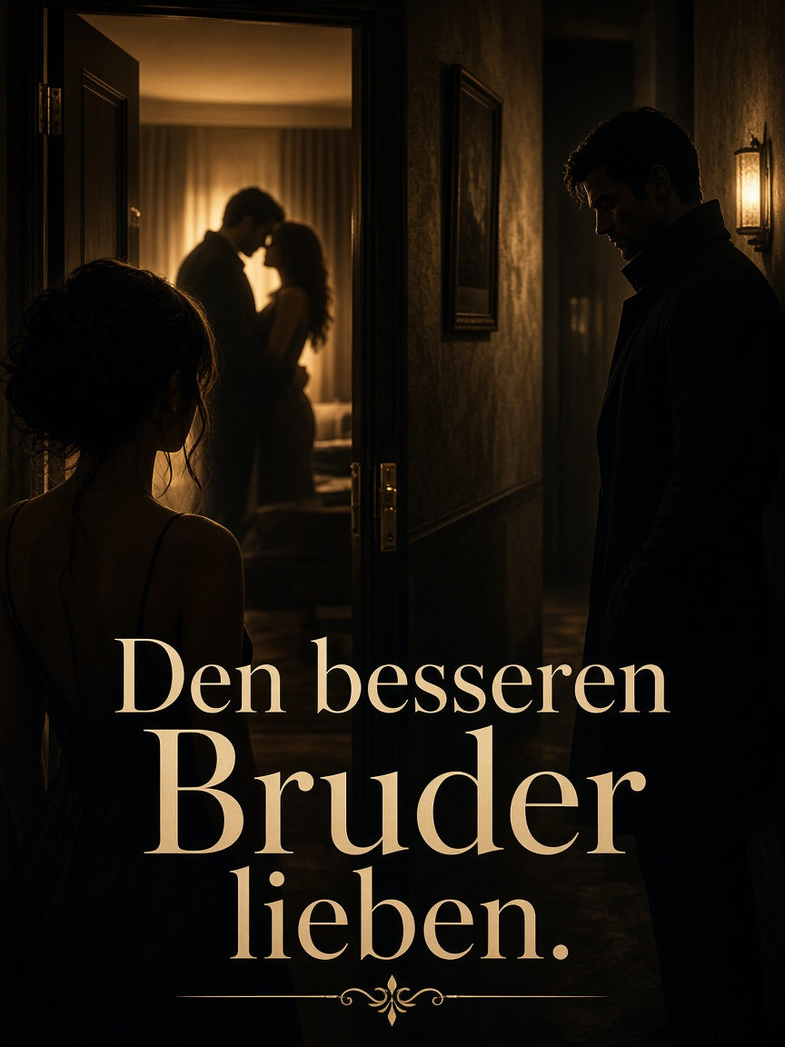 Den besseren Bruder lieben