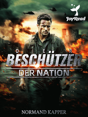 Der Beschützer der Nation