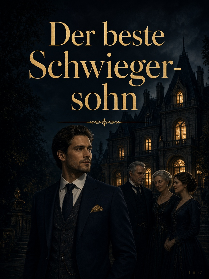 Der beste Schwiegersohn