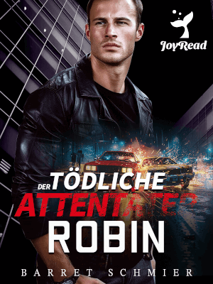 Der tödliche Attentäter Robin