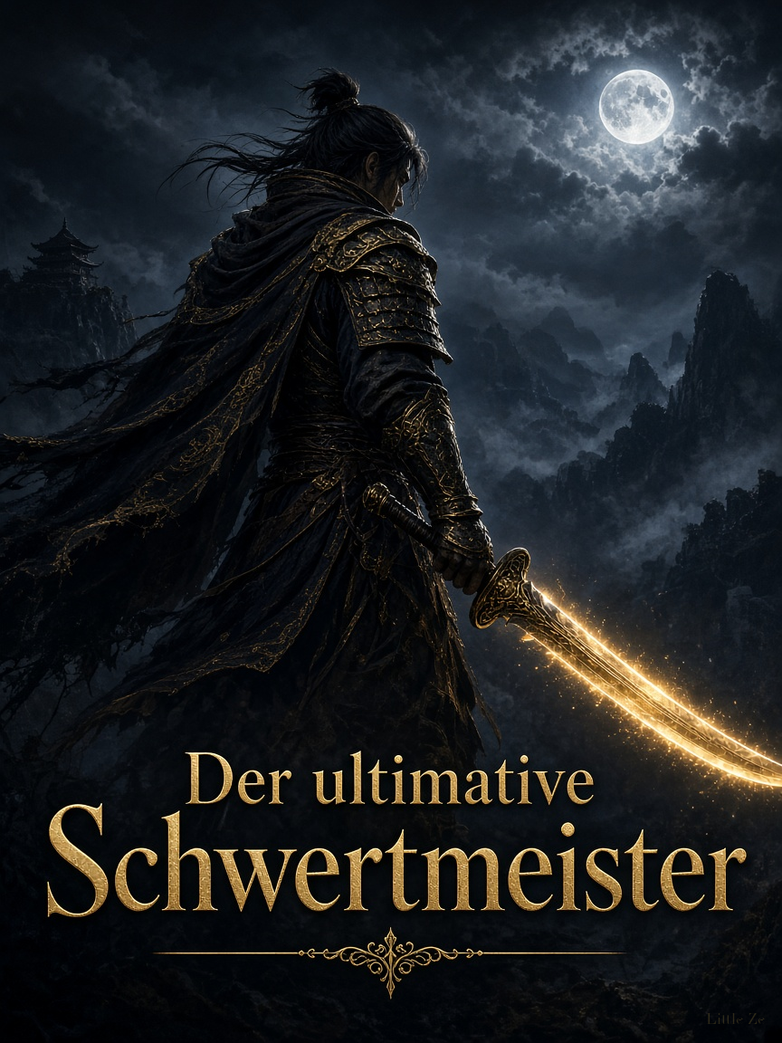 Der ultimative Schwertmeister