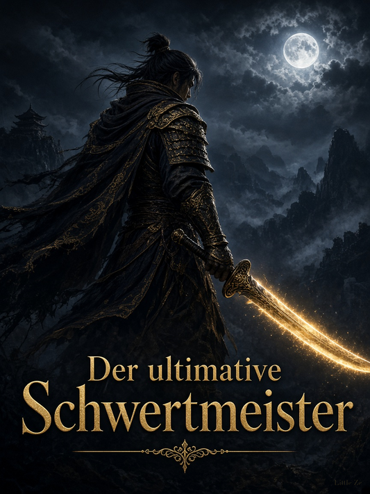 Der ultimative Schwertmeister