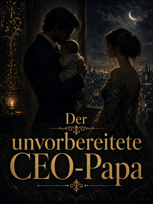Der unvorbereitete CEO-Papa