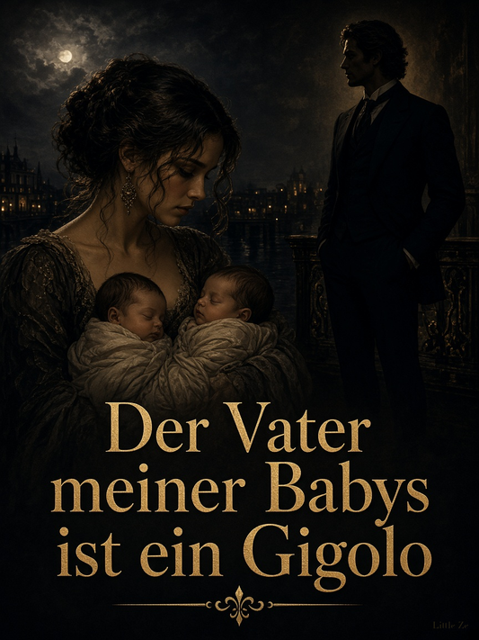 Der Vater meiner Babys ist ein Gigolo