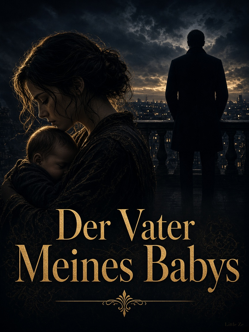 Der Vater Meines Babys