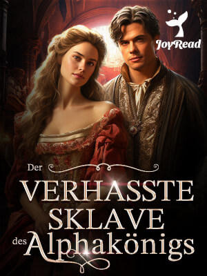 Der verhasste Sklave des Alphakönigs