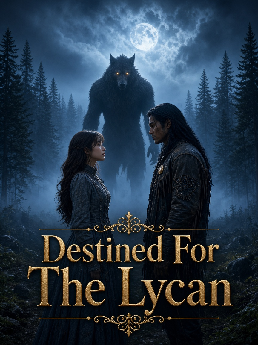 Destined For The Lycan