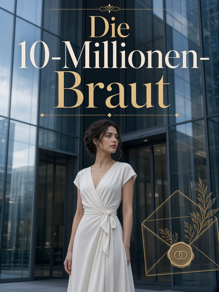 Die 10-Millionen-Braut
