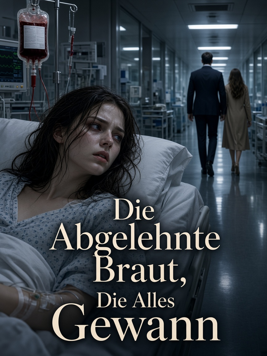 Die Abgelehnte Braut, Die Alles Gewann