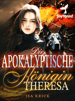 Die Apokalyptische Königin Theresa